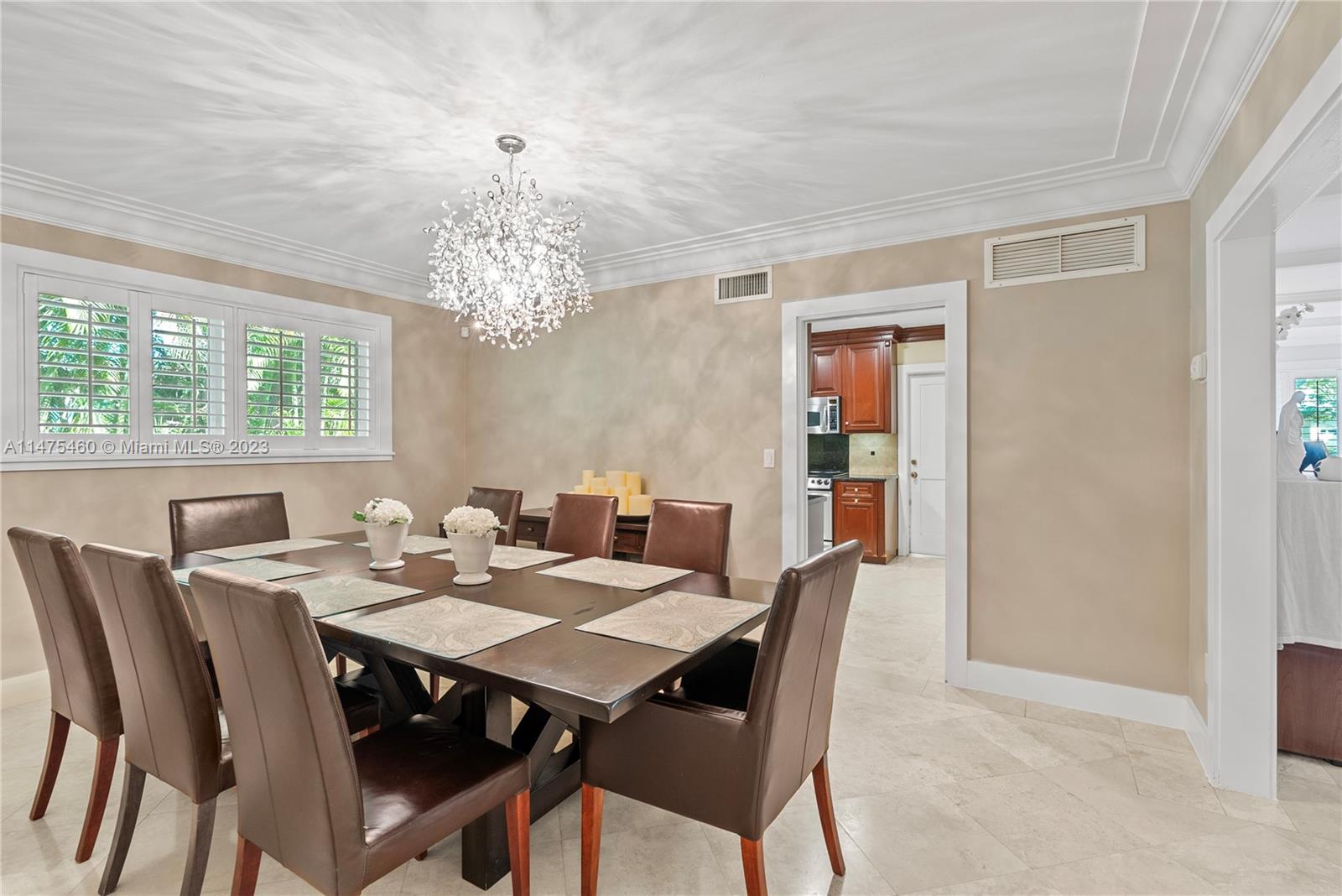 CORAL GABLES RIVIERA SEC - Residential