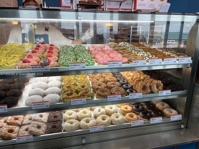SELLER MOTIVATED! BRING YOUR OFFERS!
PRICE RECENTLY REDUCED ! $ 3,290,000
MULTIPLE LOCATIONS FOR WELL KNOWN BAKERY INC BAKERY LAB IN HALLANDALE BEACH AND 3 PRIME RETAIL STOREFRONTS IN SOUTH FL INC MIAMI BEACH, HALLANDALE BEACH. REAL ESTATE IS LEASED W/LONG TERM (10 PLUS YRS) LEASES THAT CAN BE RENEWED. ALSO INC W/SALE ARE ALL FF&E IN ALL LOCATIONS, REFRIG NEW DELIVERY TRUCK. TURNKEY BUSINESS RUN BY THE SAME OWNER FOR 30 YEARS.
WILL STAY FOR 30 DAYS TO TRAIN. GROSS SALES NOTED FOR ALL RETAIL LOCATIONS , RETAIL LOCATIONS INC DINE IN AND TERRACE RESTAURANTS, CATERING, TO GO AND DELIVERY SERVICES. PARKING AVAIL AT ALL LOCATIONS. W/SIGNED NDA AND POF, DETAILS WILL BE DISCLOSED INC INVENTORY OF EQUIP, FINANCIALS, TAX RETURNS, P&L STATEMENTS. ANNUAL NET PROFIT $700K. GREAT FOR EB5 VISA.