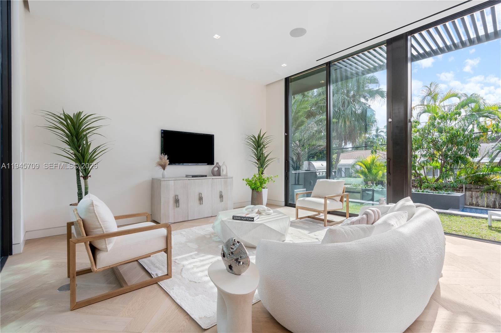 LAKE VIEW SUB - Residential