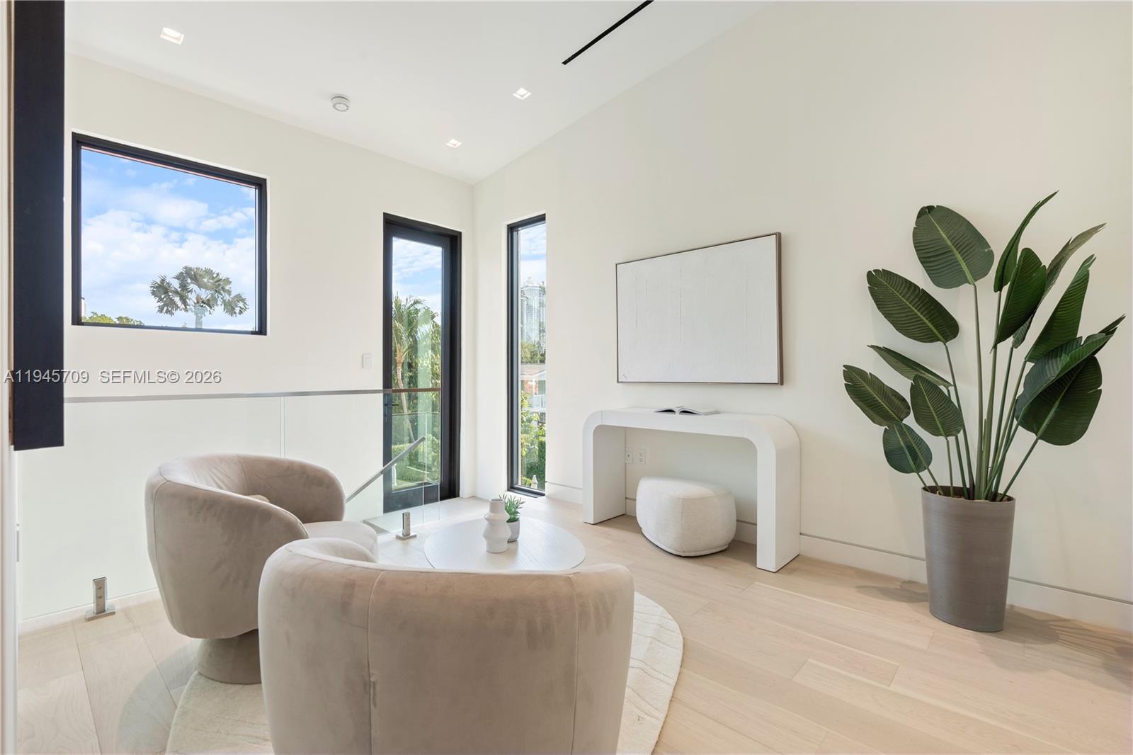 LAKE VIEW SUB - Residential