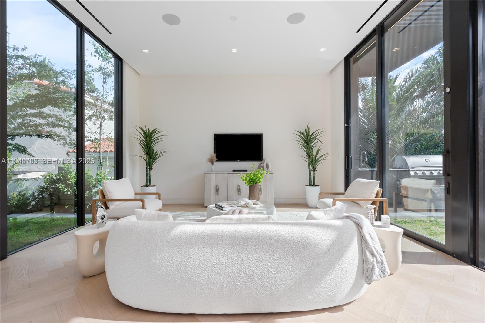 LAKE VIEW SUB - Residential