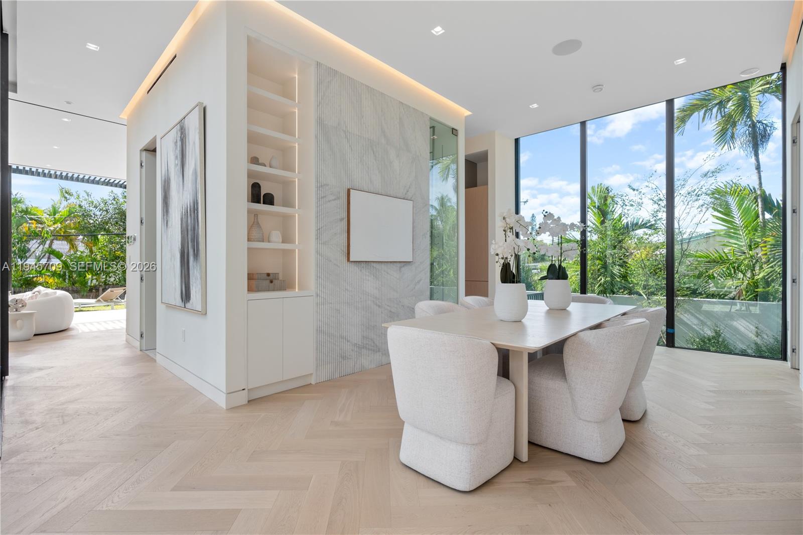 LAKE VIEW SUB - Residential