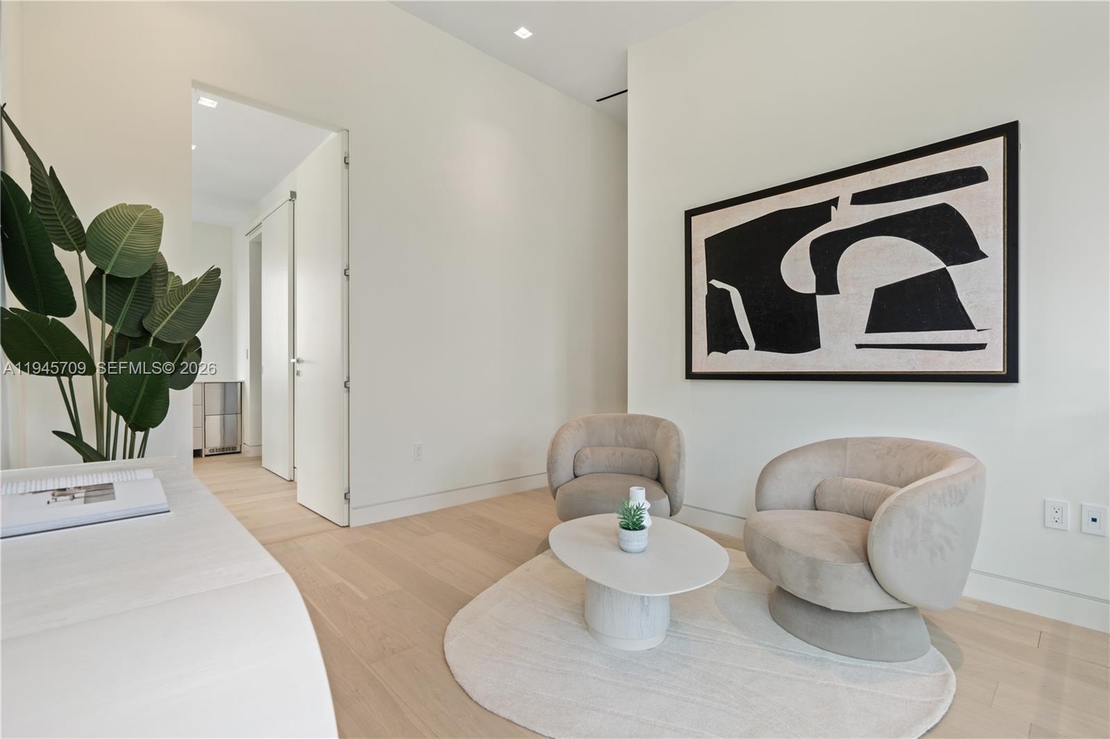 LAKE VIEW SUB - Residential