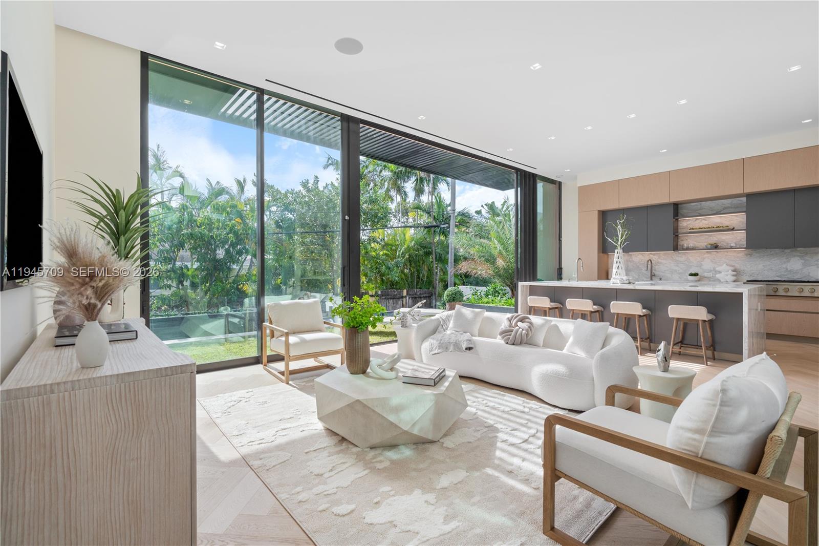 LAKE VIEW SUB - Residential