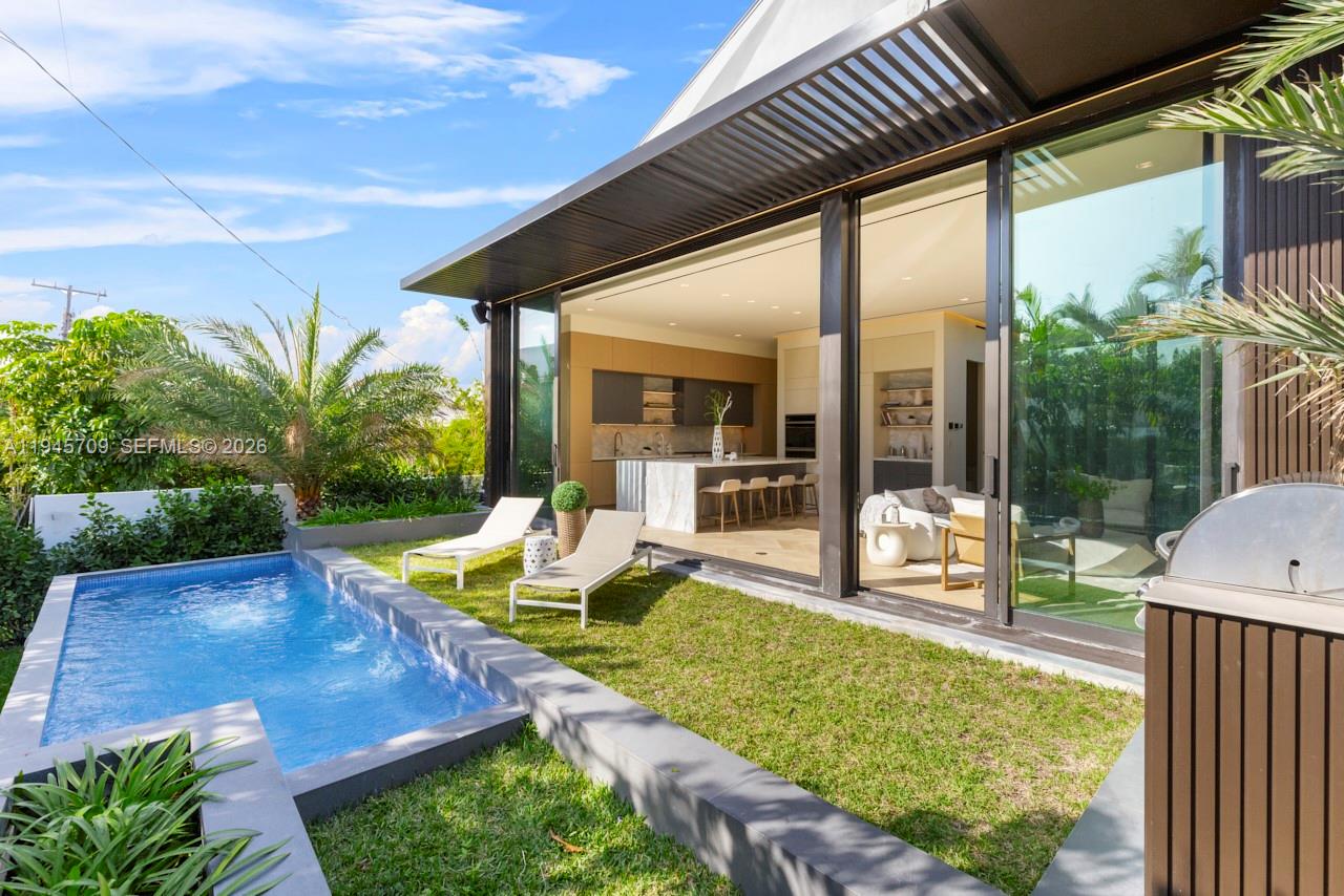 LAKE VIEW SUB - Residential