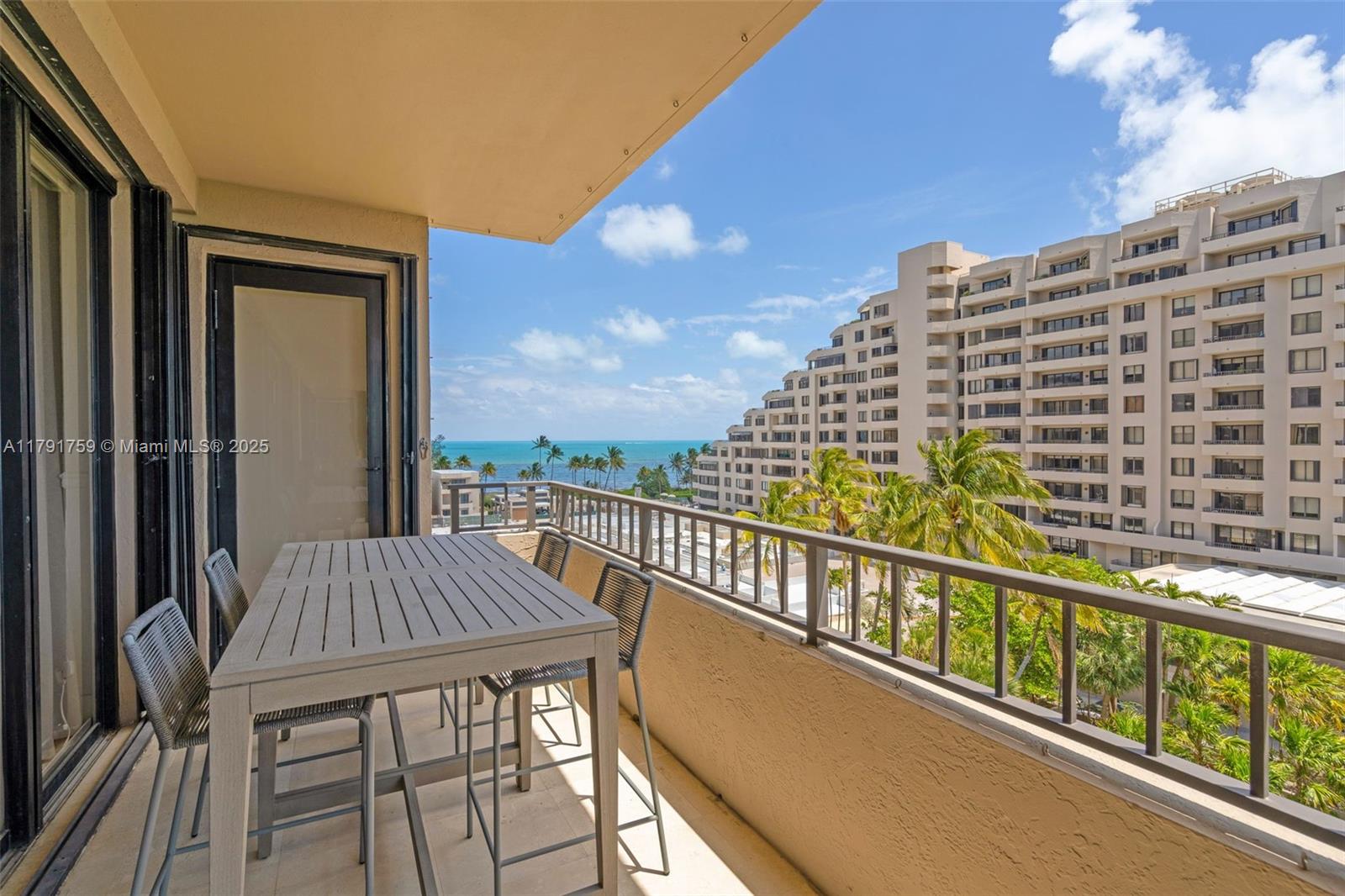 KEY COLONY NO 2 CONDO - Residential