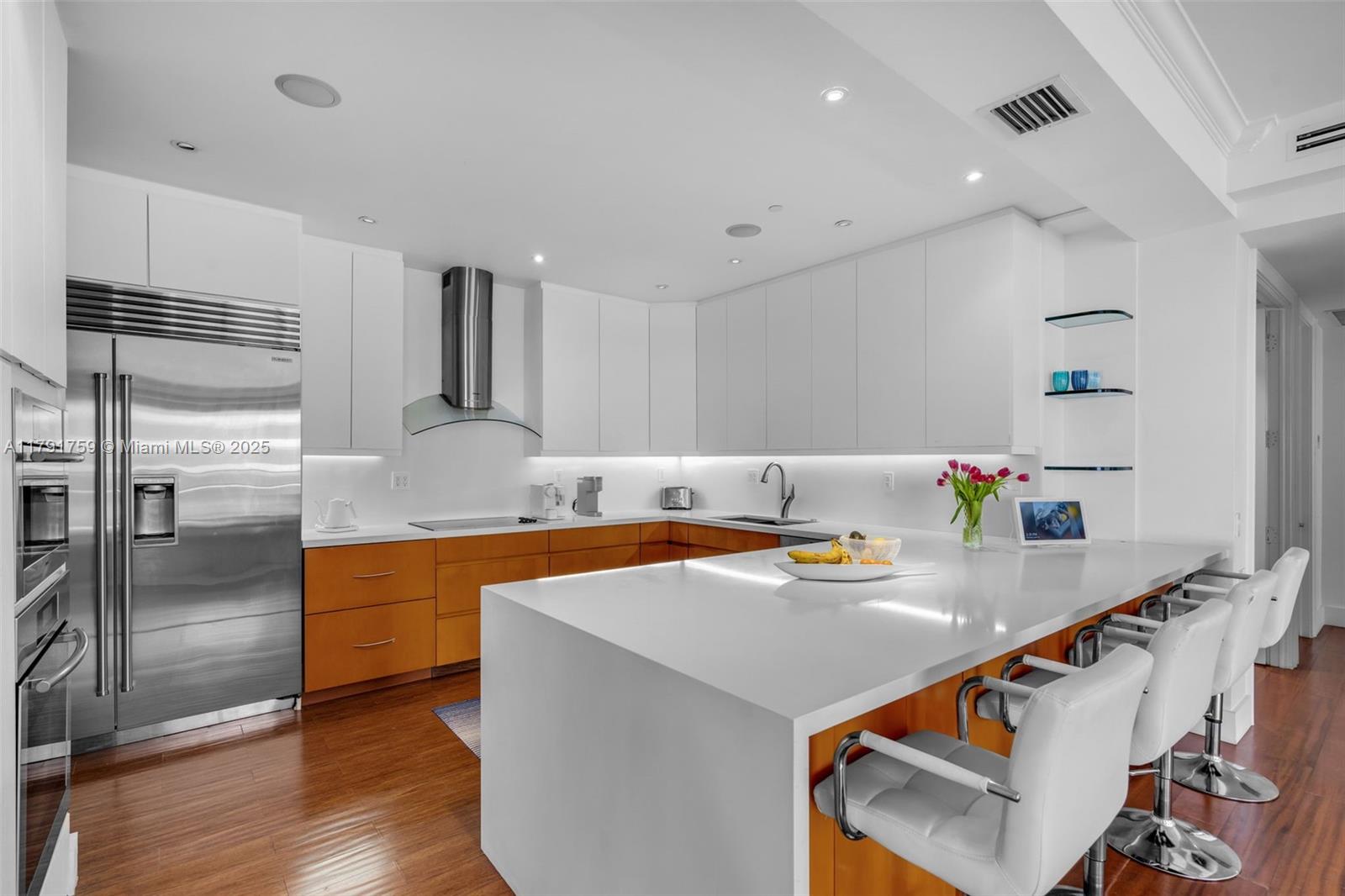 KEY COLONY NO 2 CONDO - Residential