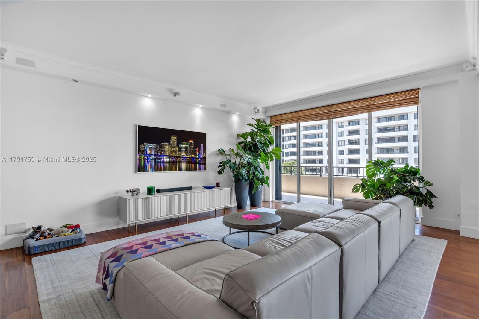 KEY COLONY NO 2 CONDO - Residential