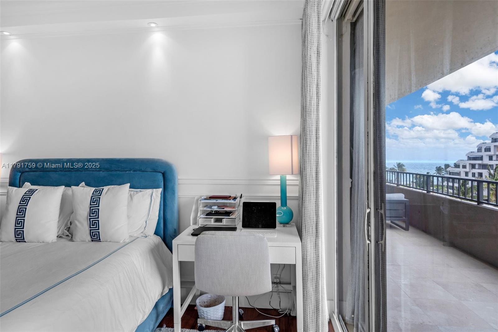 KEY COLONY NO 2 CONDO - Residential