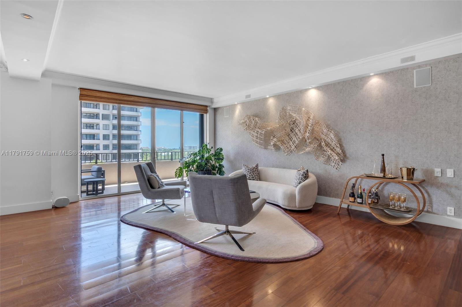 KEY COLONY NO 2 CONDO - Residential