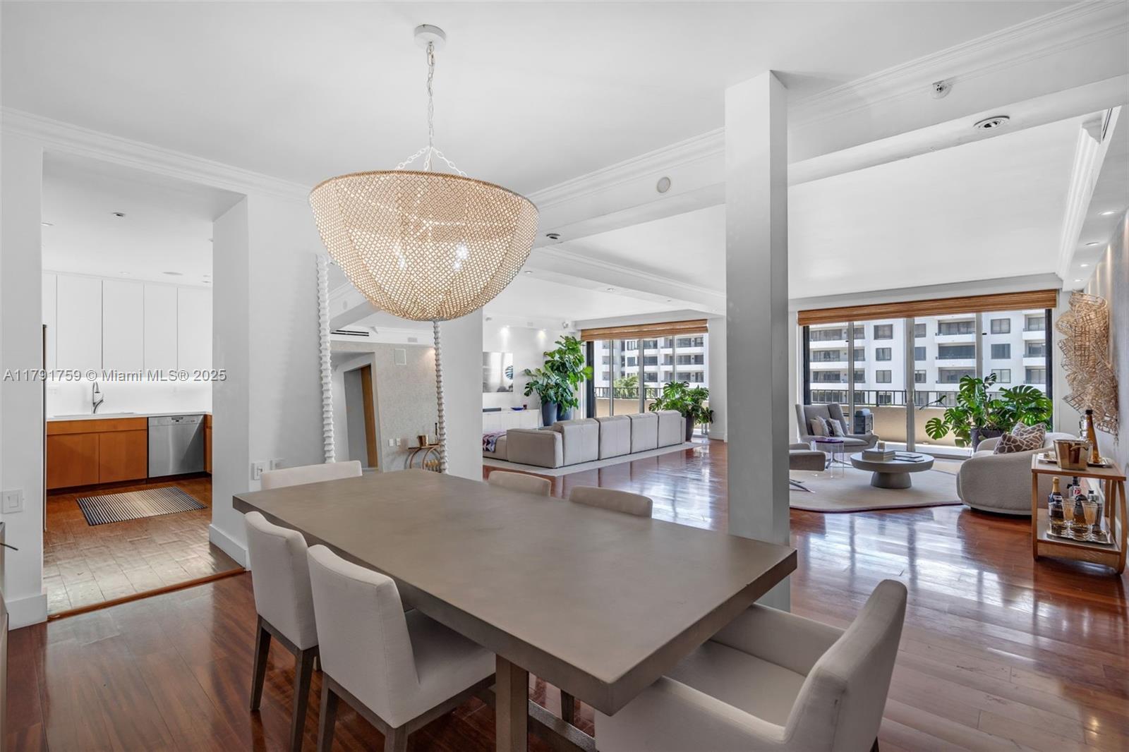 KEY COLONY NO 2 CONDO - Residential