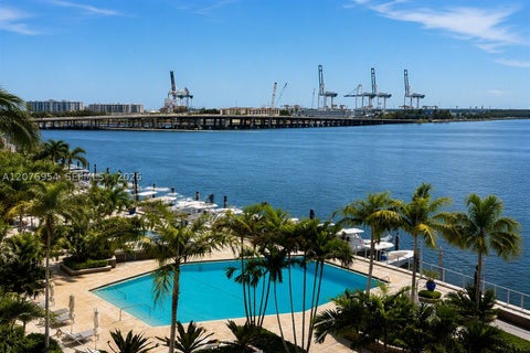 Tiny photo for 800 West Ave #741, Miami Beach, FL 33139 (MLS # A12076954)