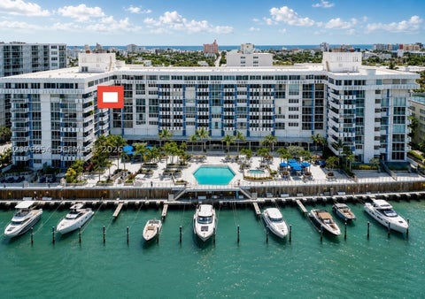 Photo of 800 West Ave #741, Miami Beach, FL 33139 (MLS # A12076954)