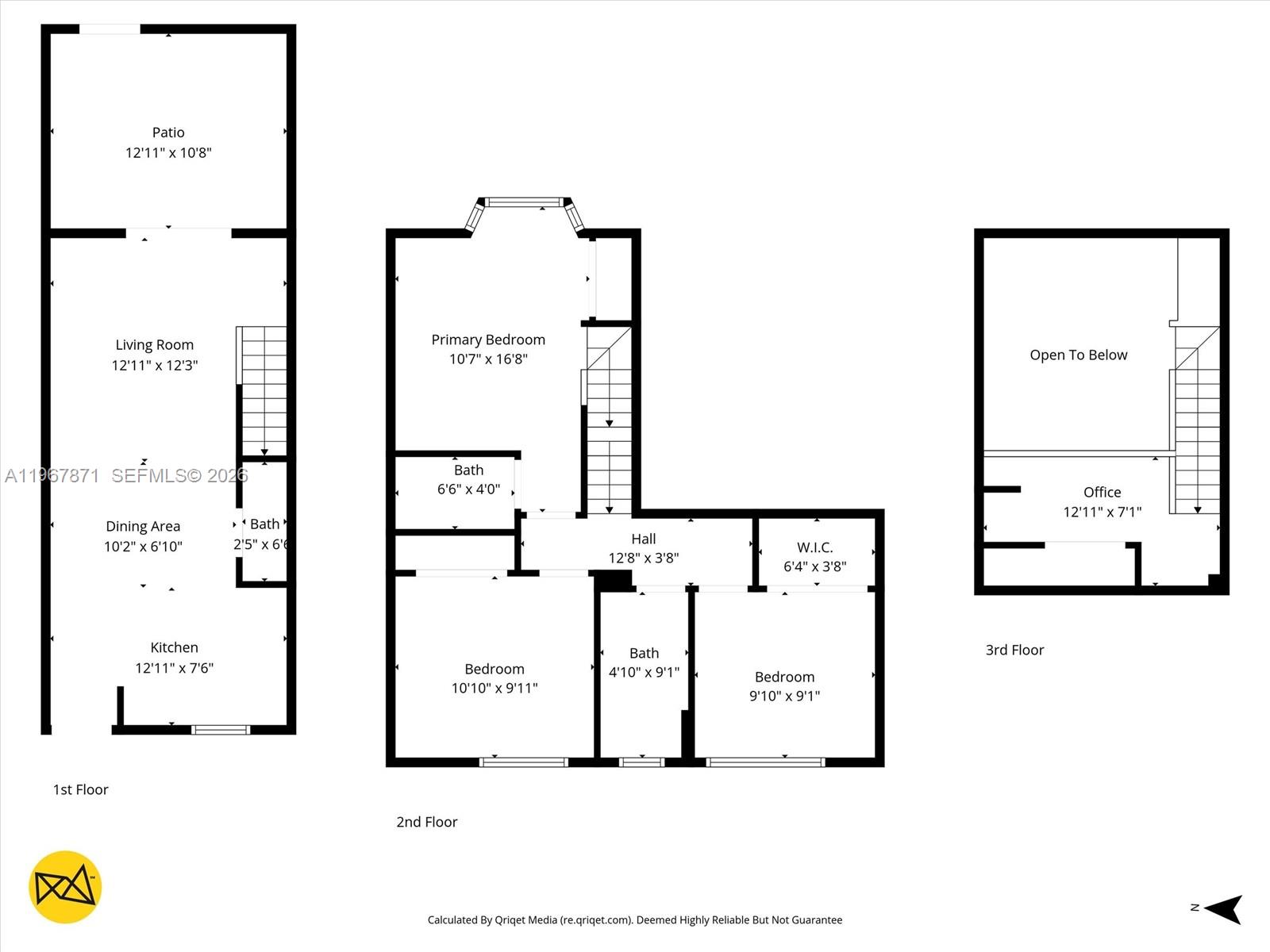 INTERNATIONAL PRINCESS CO - Residential