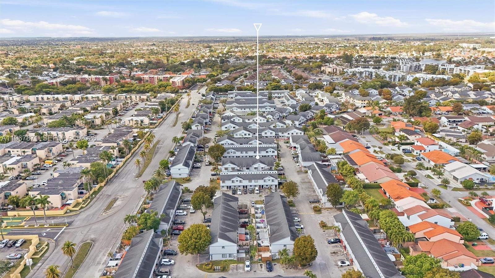 INTERNATIONAL PRINCESS CO - Residential