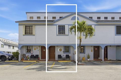 11781 SW 18th St 6-40 Miami FL 33175