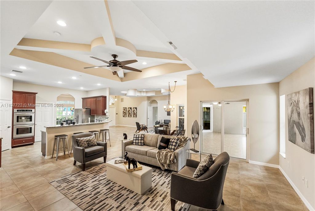 Photo of 614 SW Twig Ave, Port St Lucie, FL 34983 (MLS # A11837722)