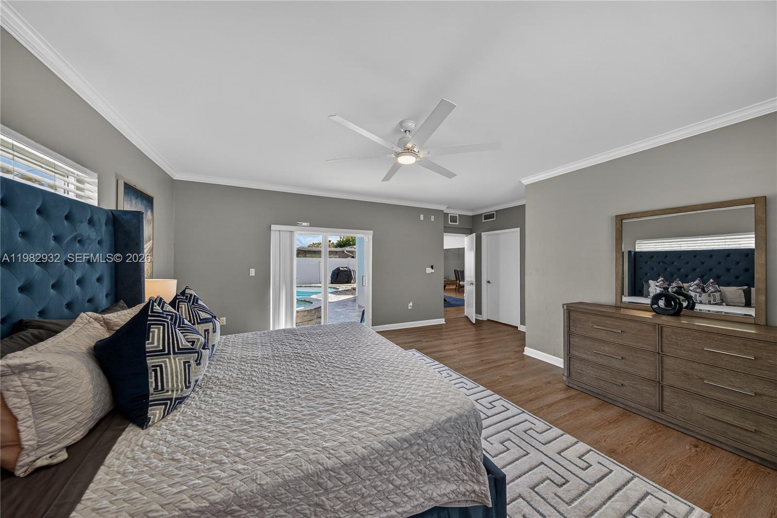 IMPERIAL POINT 1 SEC - Residential Lease