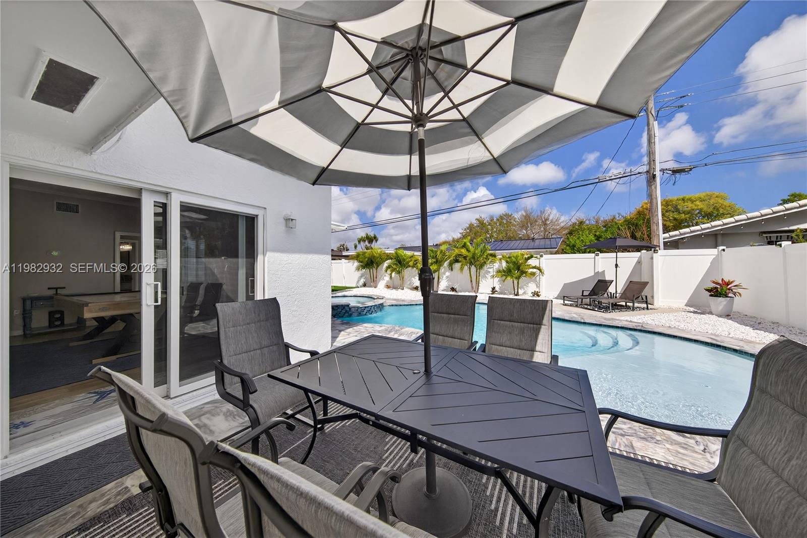 IMPERIAL POINT 1 SEC - Residential Lease