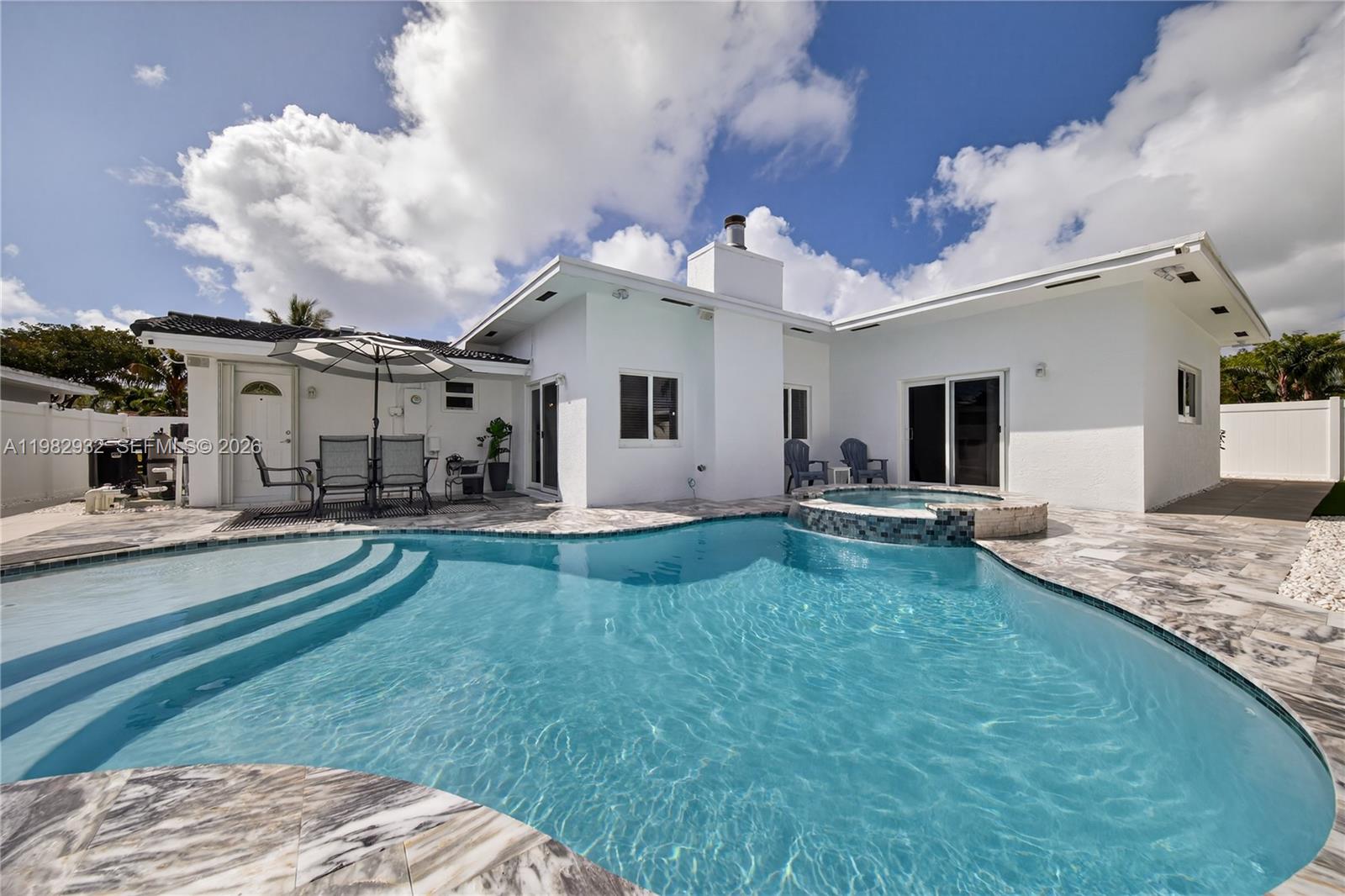 IMPERIAL POINT 1 SEC - Residential Lease