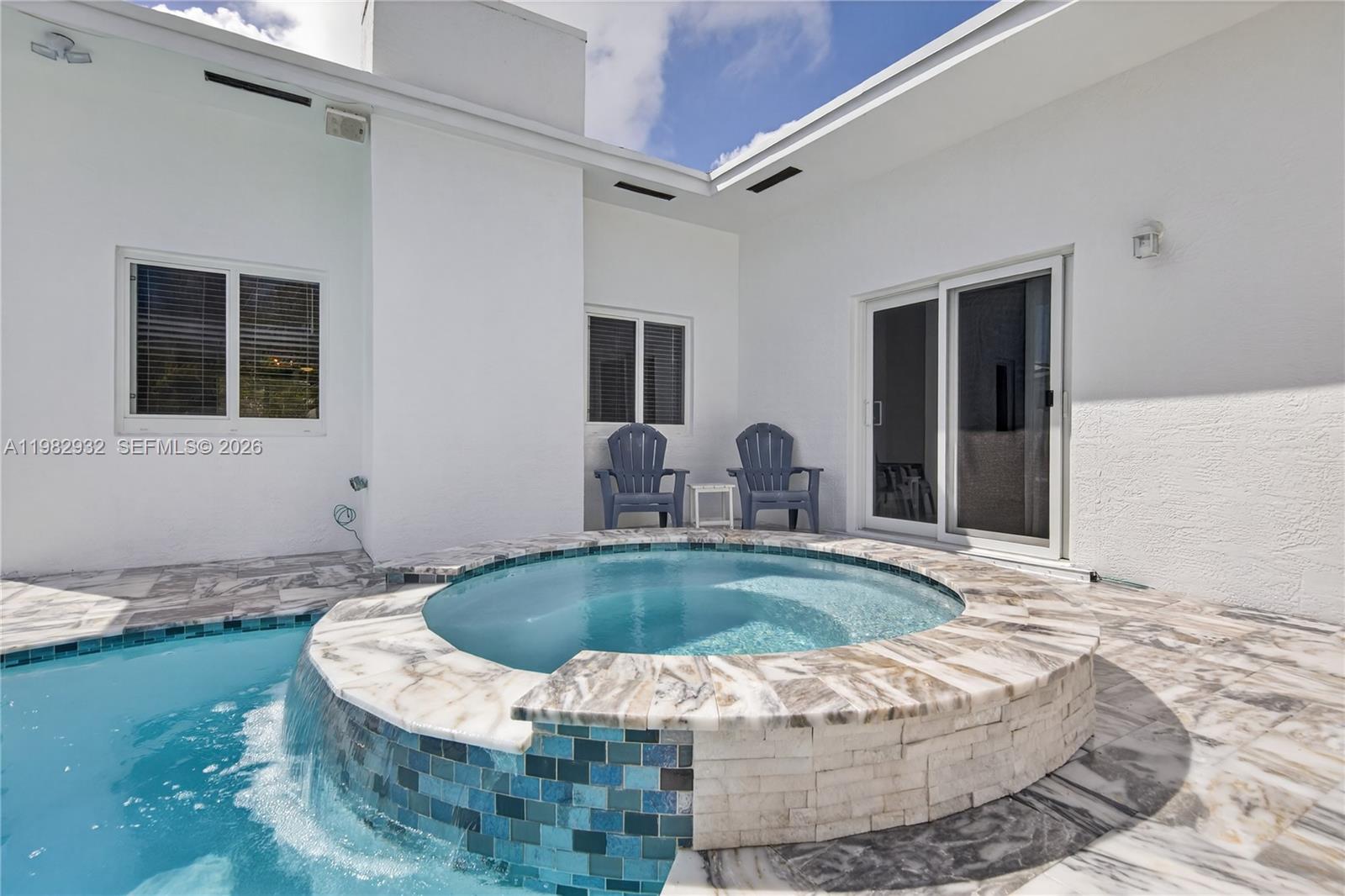 IMPERIAL POINT 1 SEC - Residential Lease