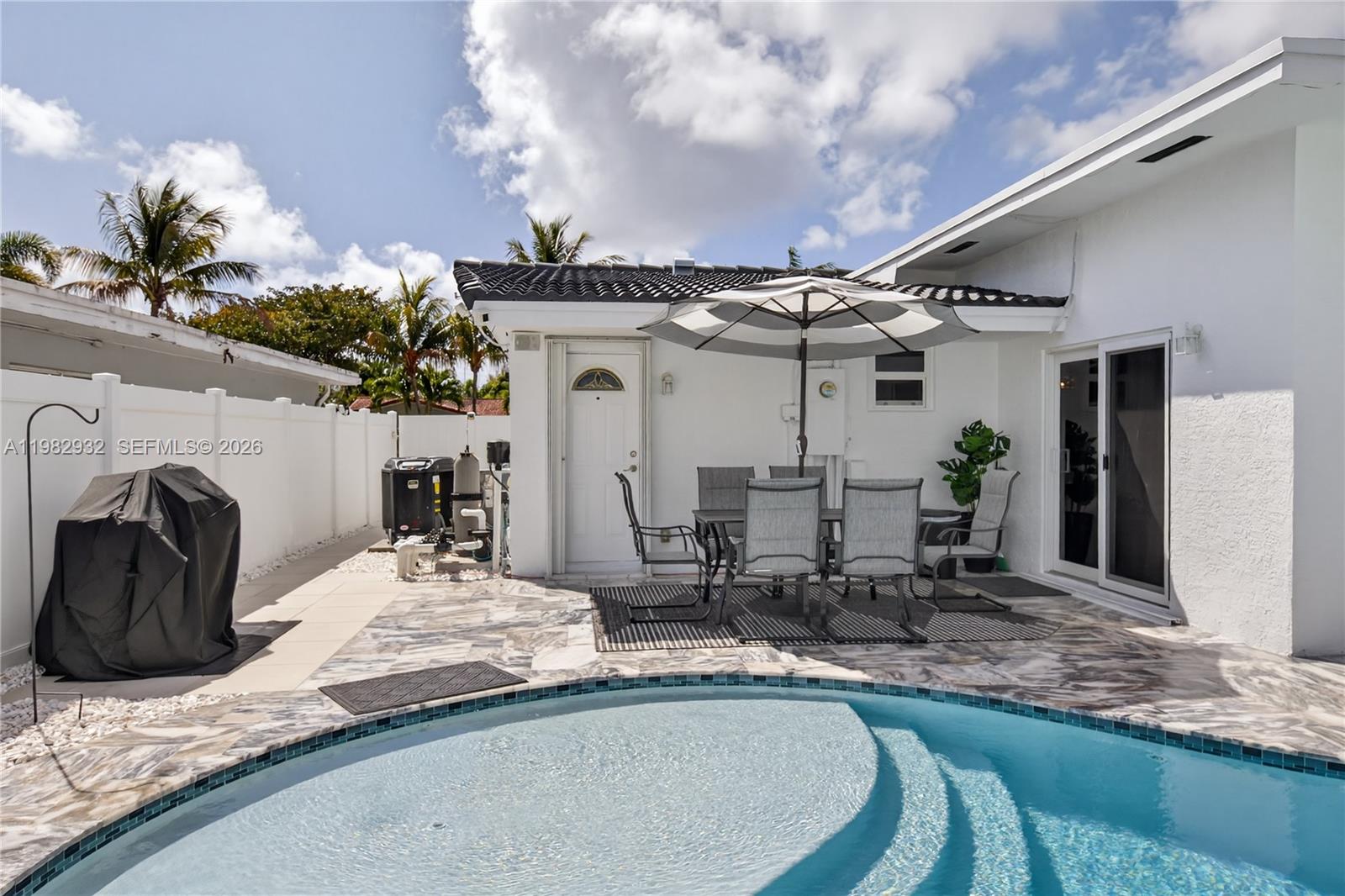 IMPERIAL POINT 1 SEC - Residential Lease