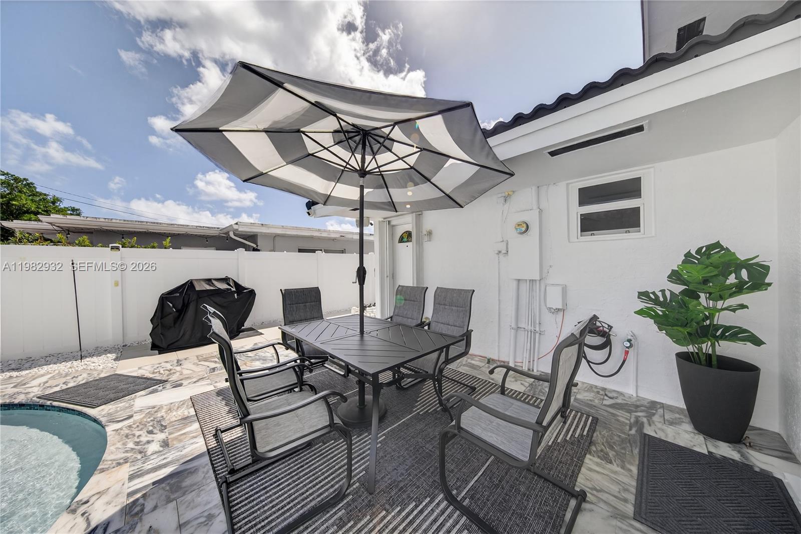 IMPERIAL POINT 1 SEC - Residential Lease