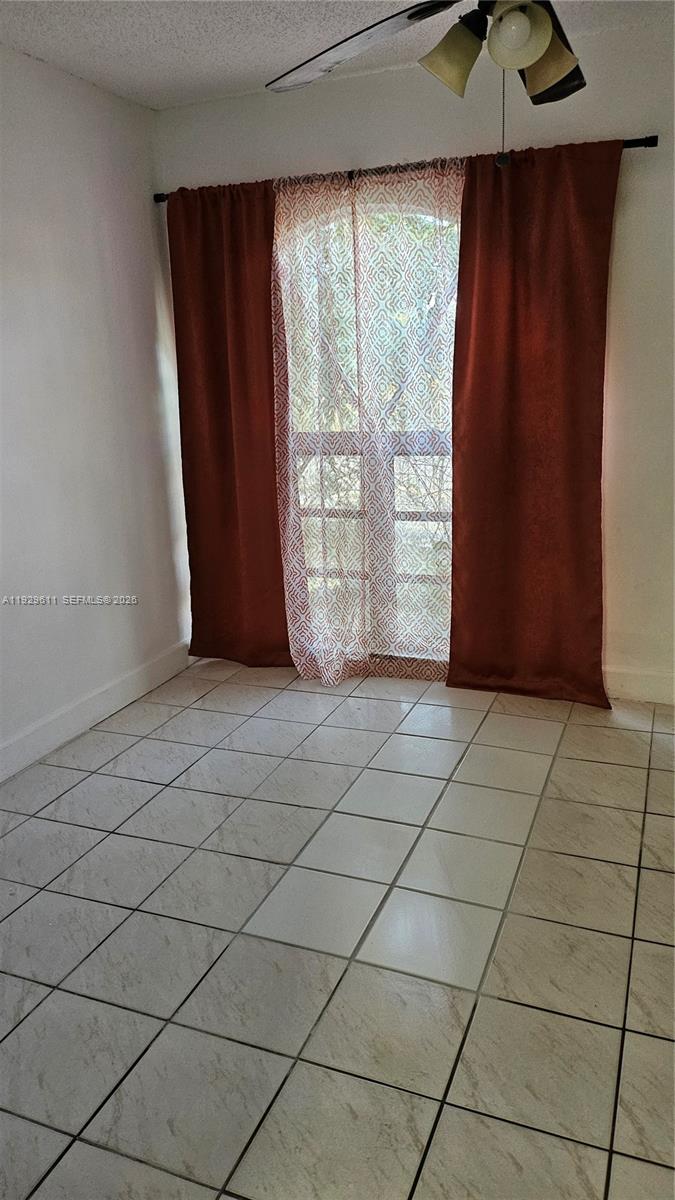 THE PRADO CONDO - Residential Lease
