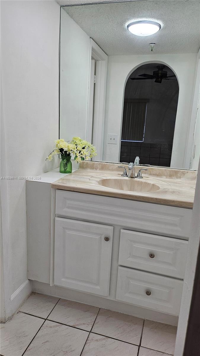 THE PRADO CONDO - Residential Lease