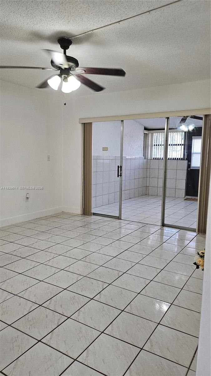 THE PRADO CONDO - Residential Lease