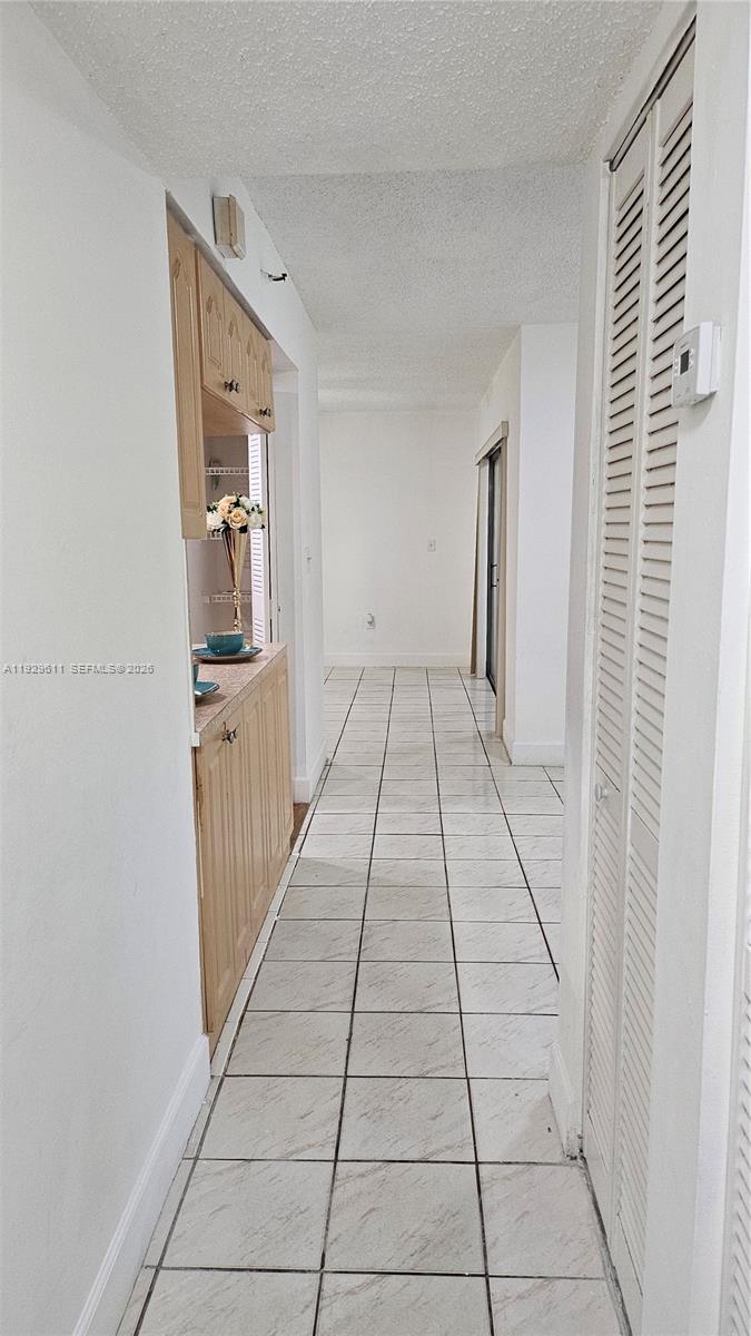 THE PRADO CONDO - Residential Lease