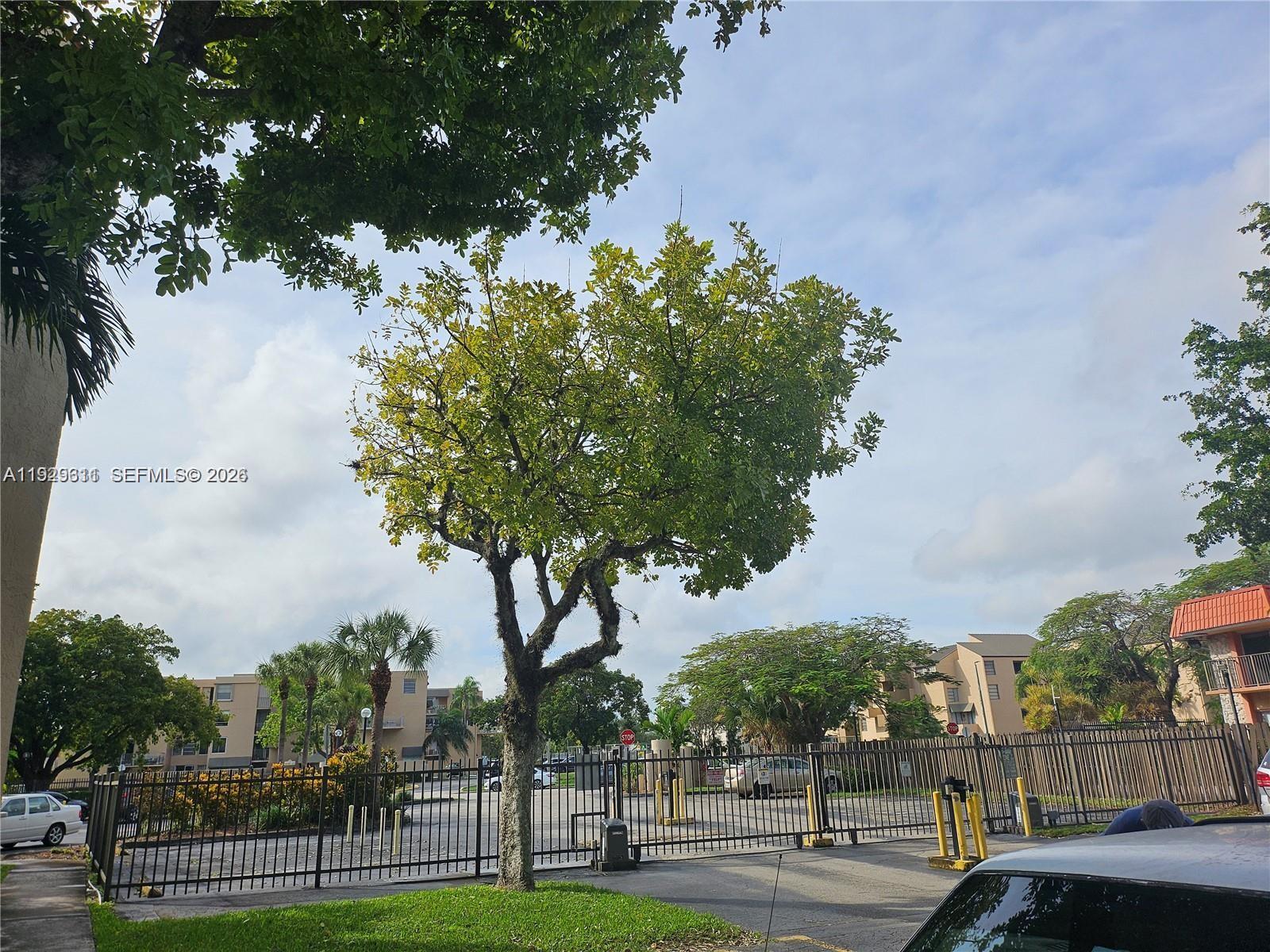 THE PRADO CONDO - Residential Lease