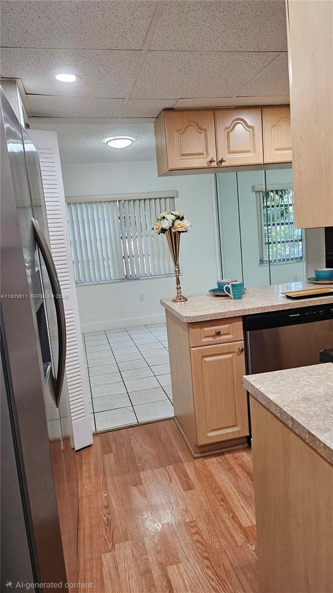THE PRADO CONDO - Residential Lease