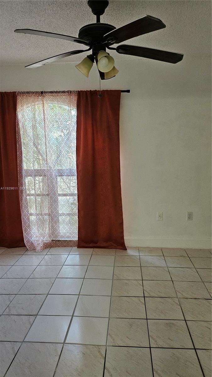 THE PRADO CONDO - Residential Lease