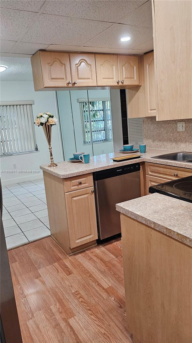 THE PRADO CONDO - Residential Lease