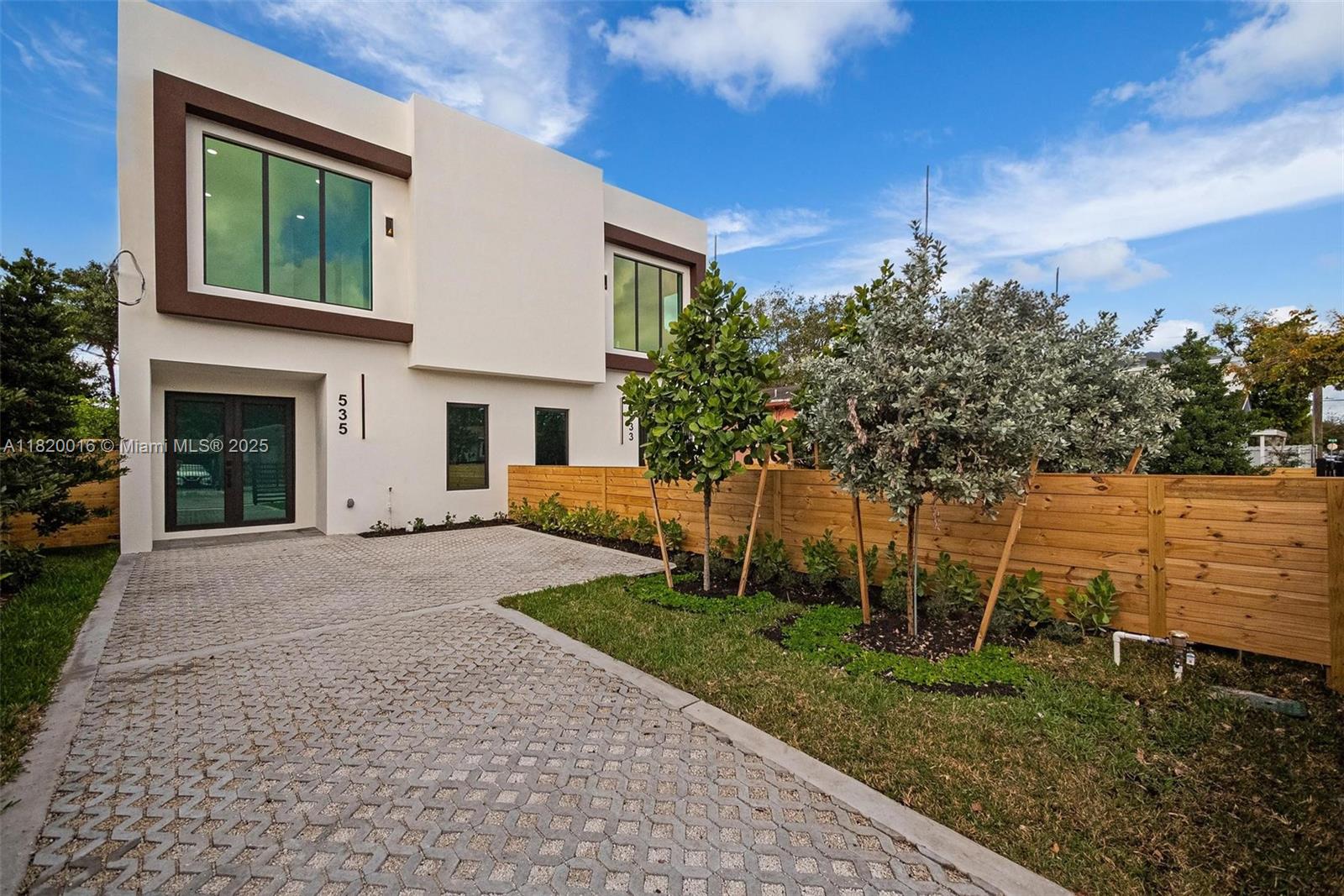 RAILWAY SHOPS ADDN 2ND AM - Residential