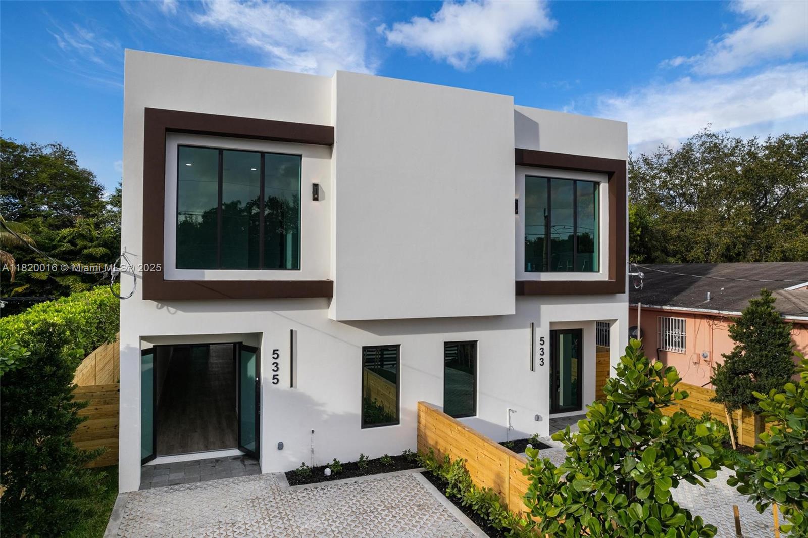 RAILWAY SHOPS ADDN 2ND AM - Residential