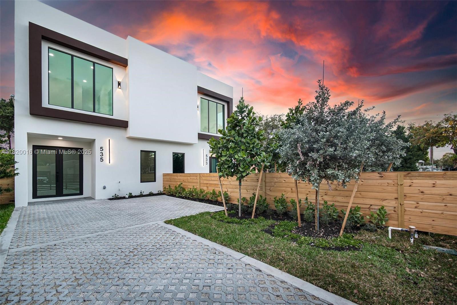RAILWAY SHOPS ADDN 2ND AM - Residential