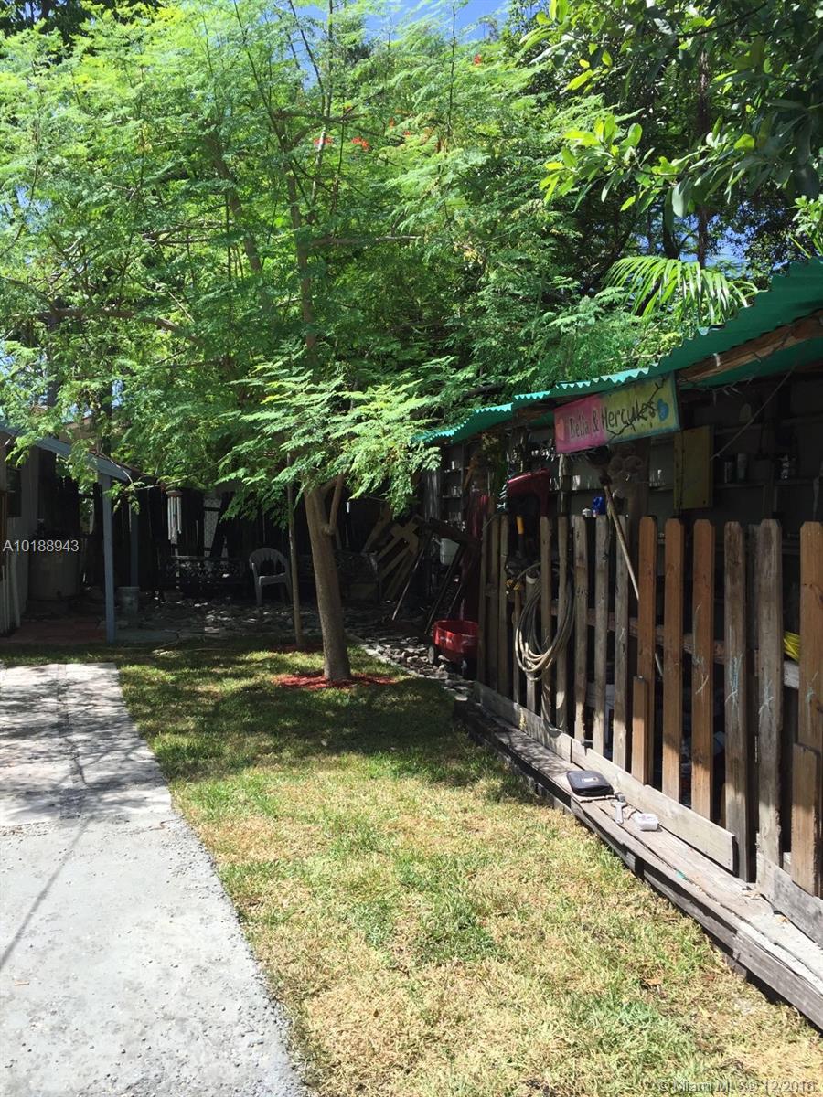 Wyndwood Park - Residential