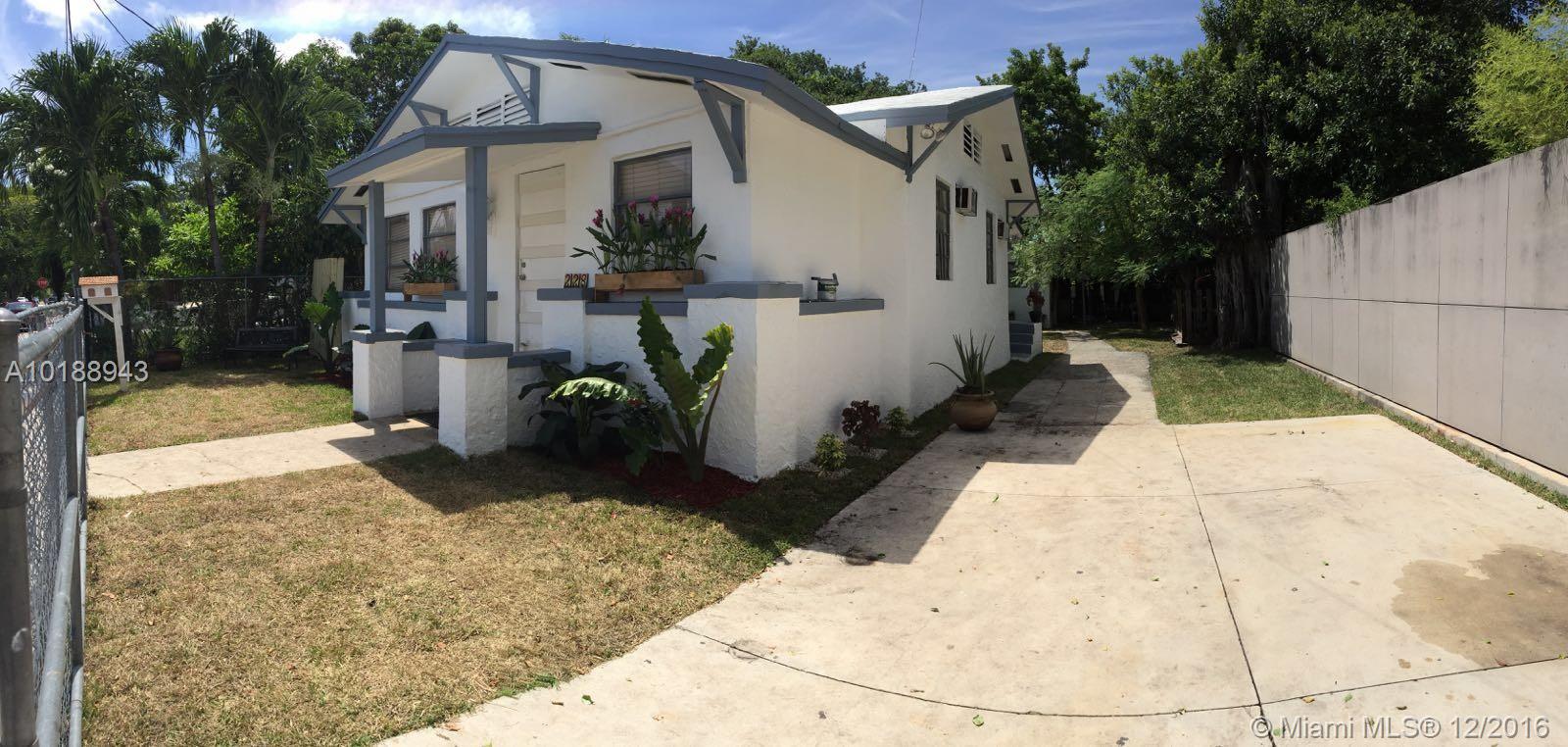 Wyndwood Park - Residential