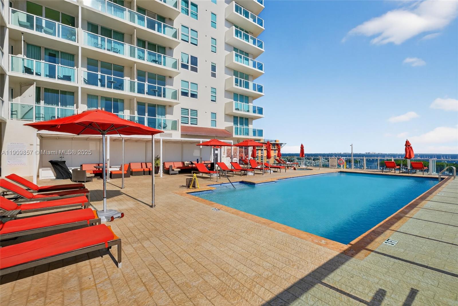 MUTINY PARK CONDO - Residential