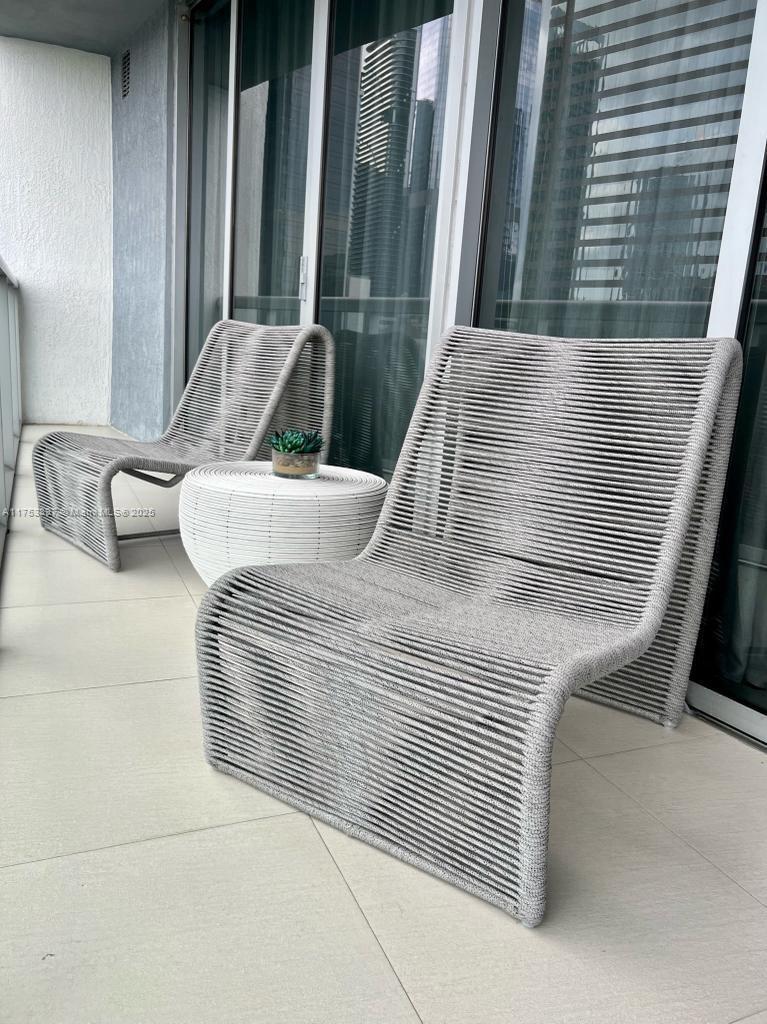 ICON BRICKELL NO TWO COND - Residential Lease