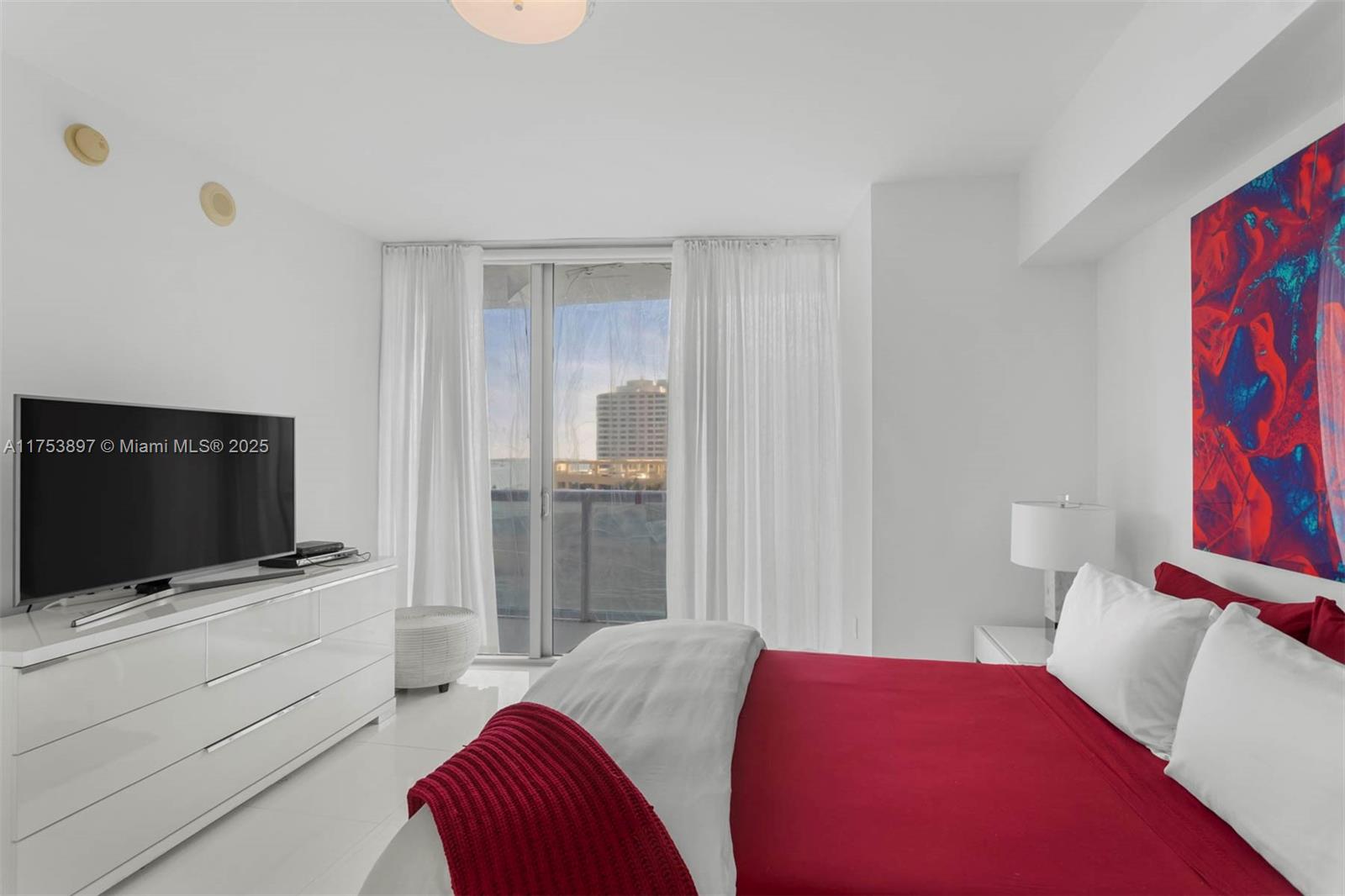 ICON BRICKELL NO TWO COND - Residential Lease