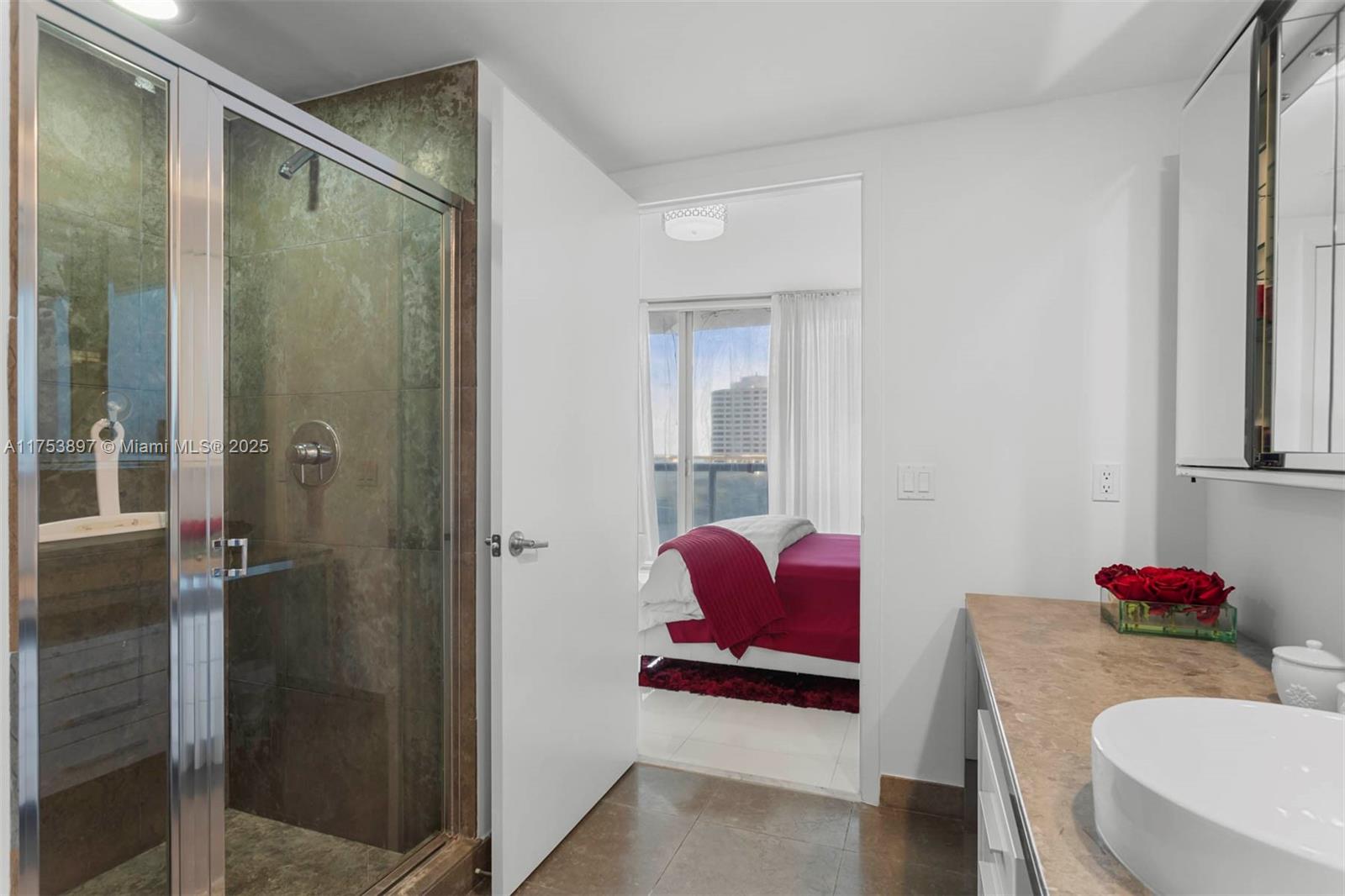 ICON BRICKELL NO TWO COND - Residential Lease