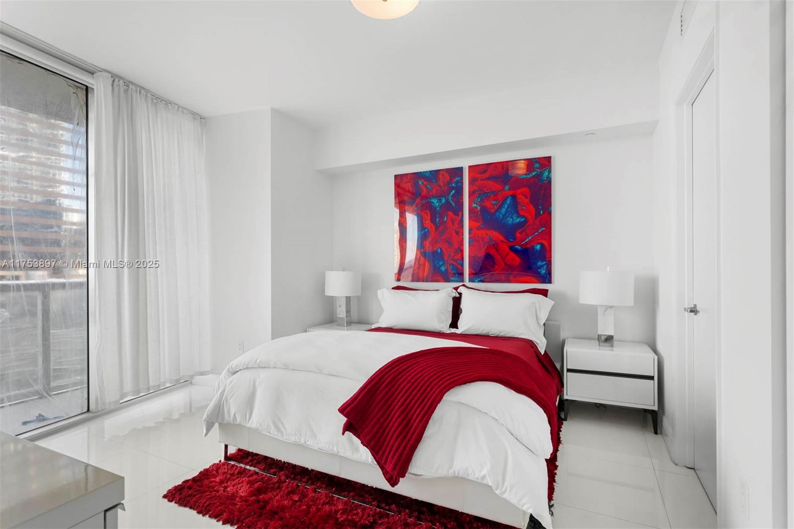 ICON BRICKELL NO TWO COND - Residential Lease