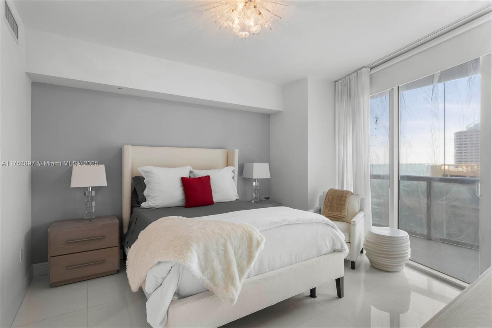 ICON BRICKELL NO TWO COND - Residential Lease