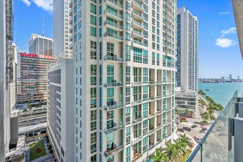 300 Biscayne Blvd Way 1106E Miami FL 33131