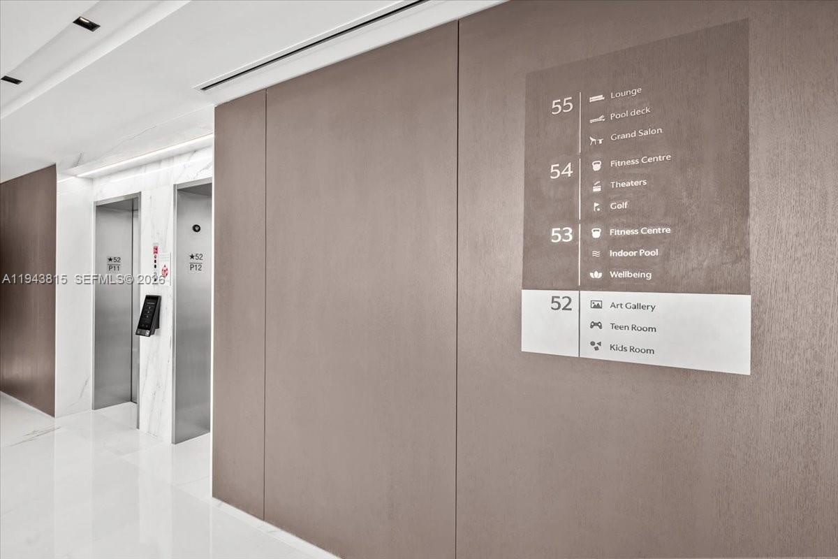 ASTON MARTIN - Residential Lease