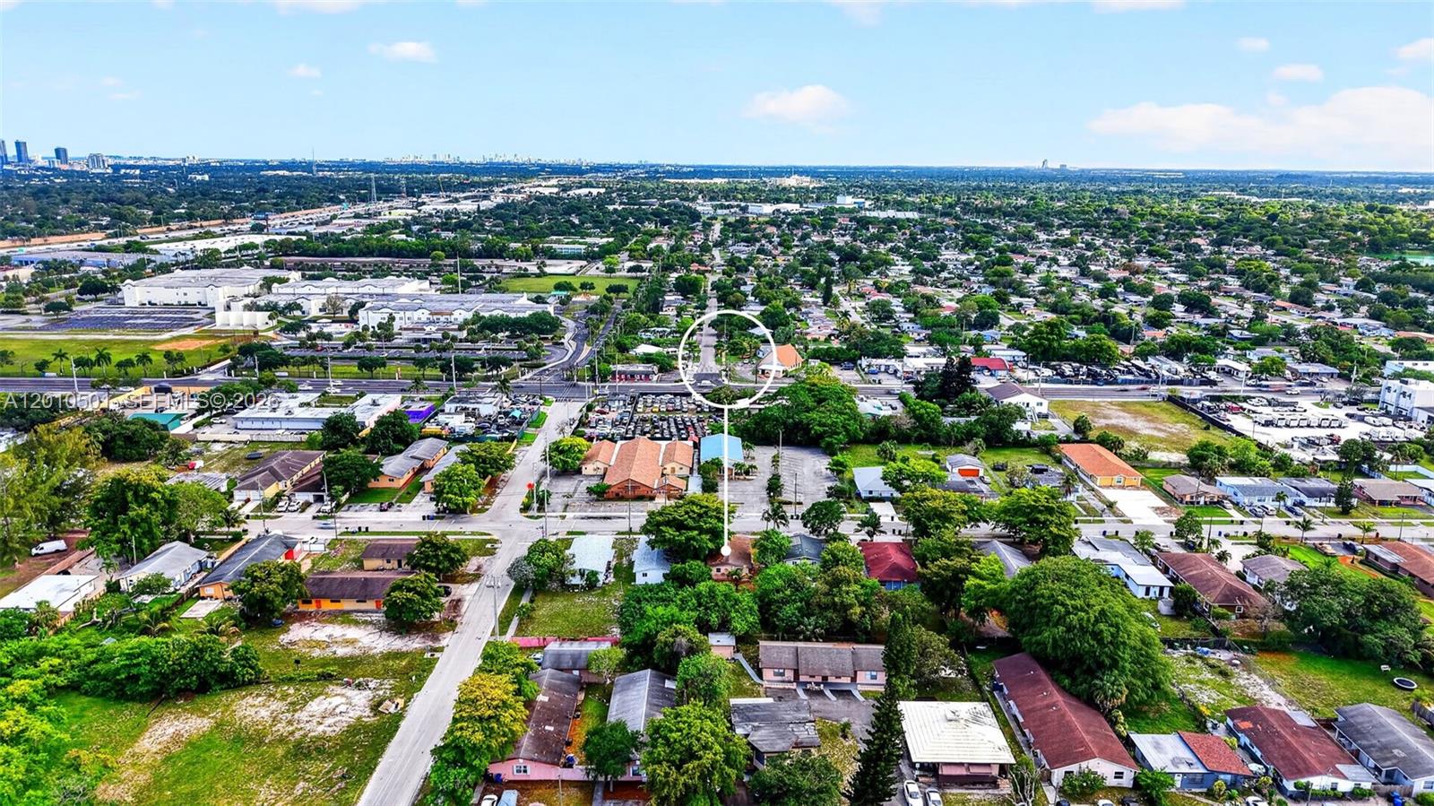 ROCK ISLAND - Residential