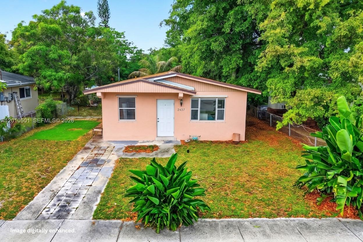 ROCK ISLAND - Residential